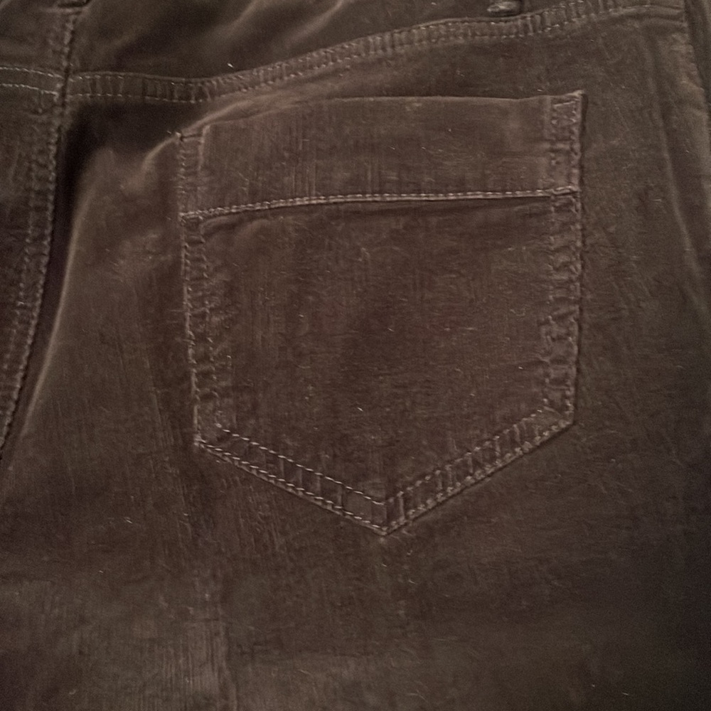 Banana Republic Corduroy Skinny Jeans - Picture 4 of 8